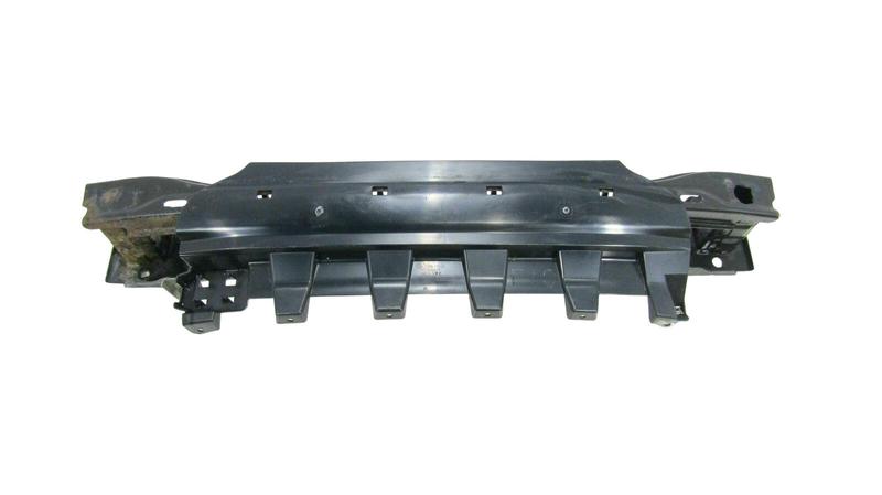 51127210071 Travesaño parachoques trasero BMW X3 F25, X4 F26