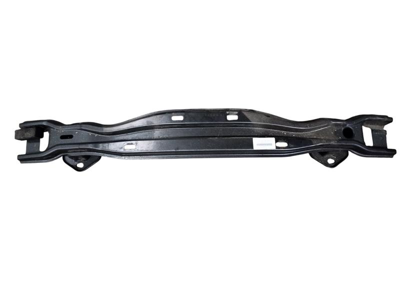 51127256927 Travesaño parachoques trasero BMW 3 Series F30, 3 Series F30 LCI, 3 Series F31, 3 Series F31 LCI, 3 Series F35, 3 Series F35 LCI, 3 Series F80 M3 LCI
