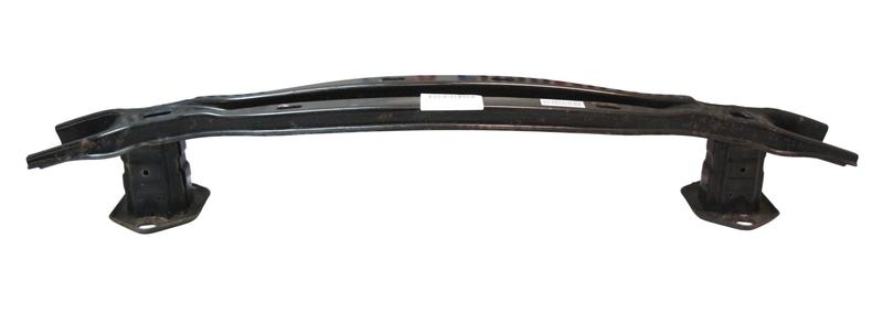 51127256927 Travesaño parachoques trasero BMW 3 Series F30, 3 Series F30 LCI, 3 Series F31, 3 Series F31 LCI, 3 Series F35, 3 Series F35 LCI, 3 Series F80 M3 LCI