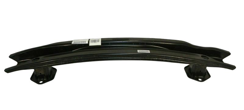 51127285516 Travesaño parachoques trasero BMW 2 Series F22, 2 Series F22 LCI, 2 Series F23, 2 Series F23 LCI, 2 Series F87 M2, 2 Series F87 M2 LCI