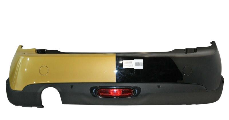 51127380009 Parachoques delantero MINI MINI Cabrio F57, MINI F56