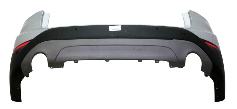 51127403391 Parachoques trasero BMW X1 F48