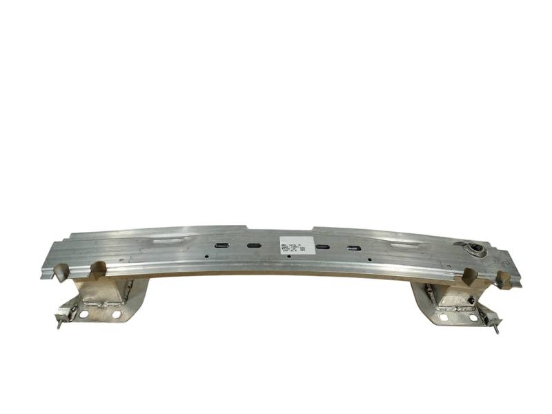 51127441145 Travesaño parachoques trasero BMW X5 G05 LCI, X5 M F95 LCI, X6 G06 LCI, X6 M F96 LCI