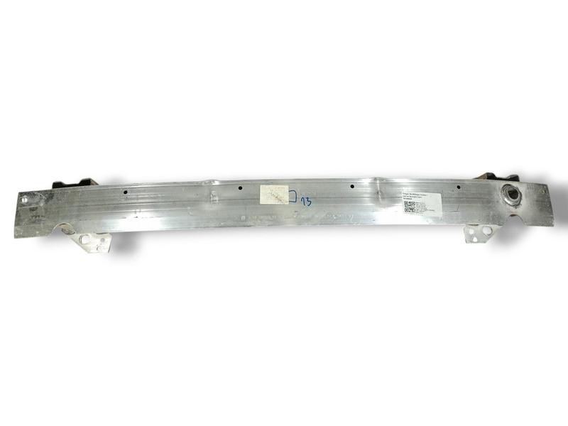 51127478368 Travesaño parachoques trasero BMW 7 Series G11, 7 Series G11 LCI, 7 Series G12, 7 Series G12 LCI
