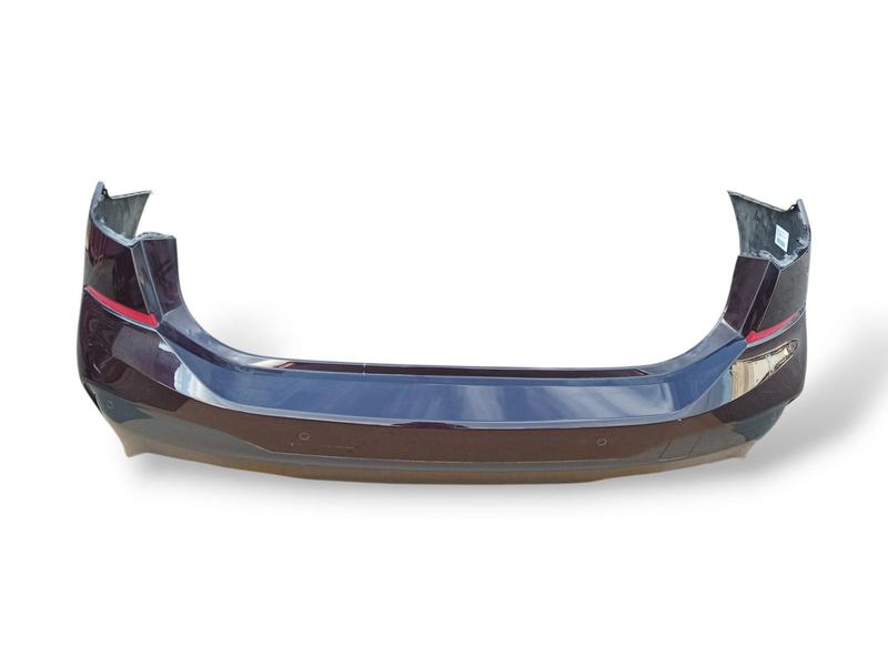 51127485845 Parachoques trasero BMW 6 Series G32 GT, 6 Series G32 GT LCI