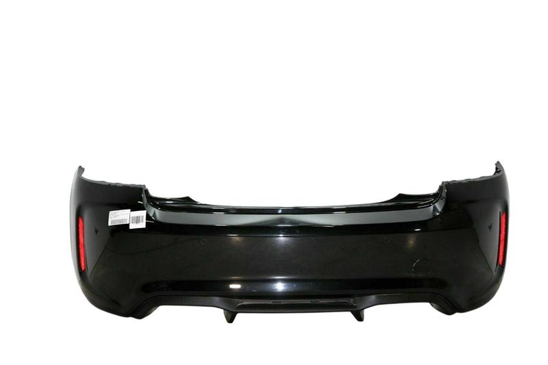 51128068541 Parachoques trasero BMW 2 Series F87 M2