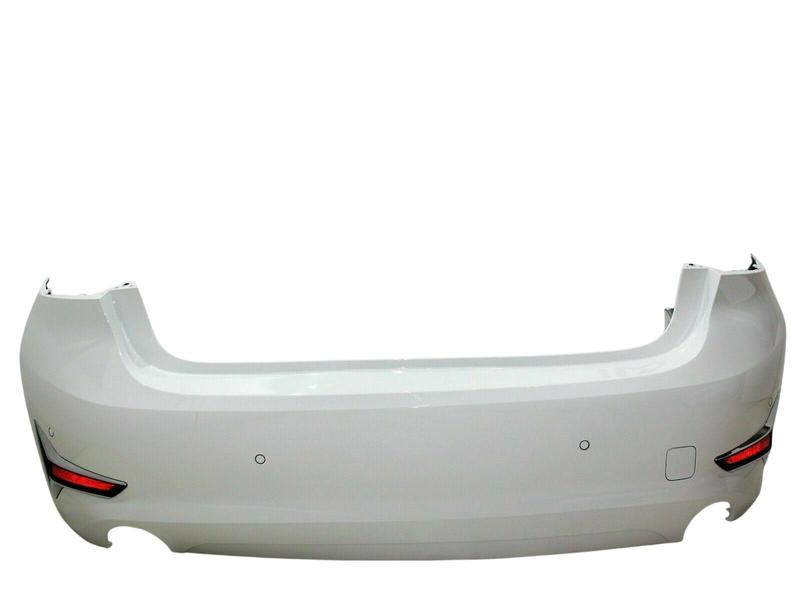 51128493933 Parachoques trasero BMW 3 Series G20 Saloon, 3 Series G20 Saloon LCI