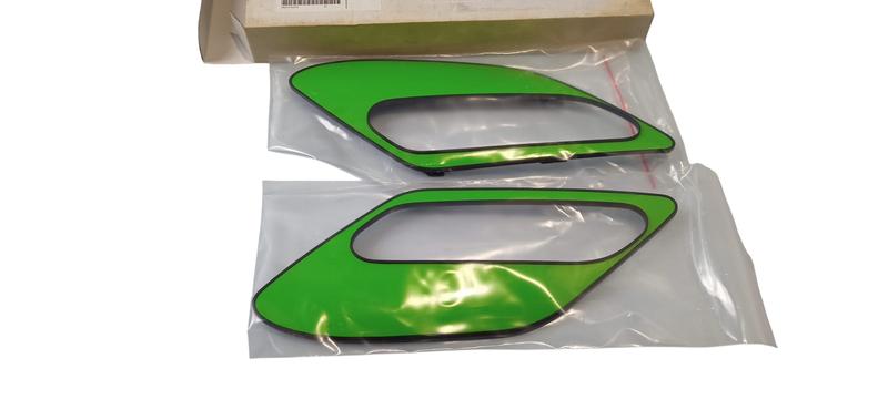 51132184058 EXMAESTRO accesorios BMW MINI MINI Countryman R60, MINI Paceman R61