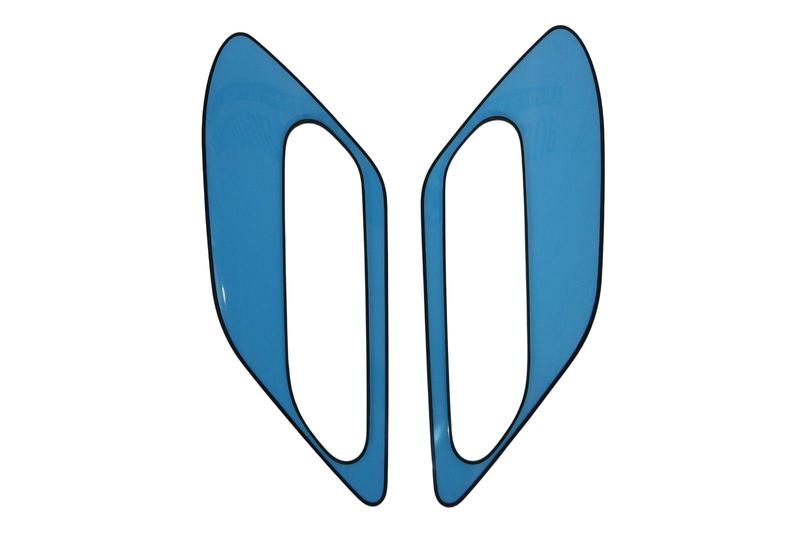 51132184059 Piezas MINI MINI Countryman R60, MINI Paceman R61