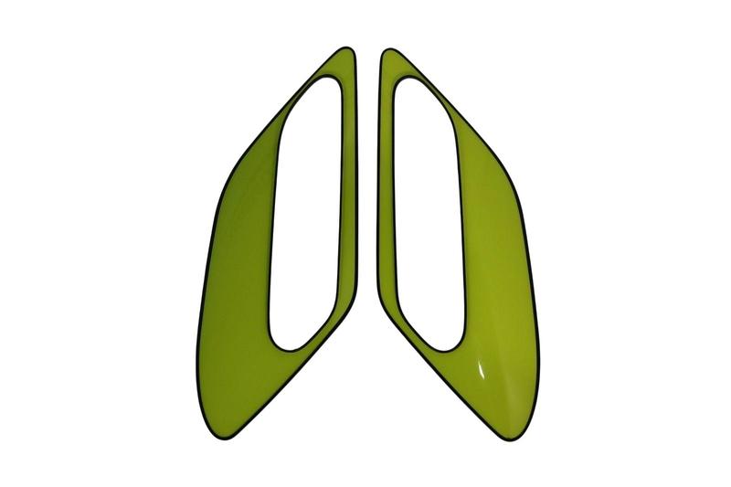 51132184062 Piezas MINI MINI Countryman R60, MINI Paceman R61