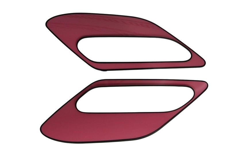 51132184064 Piezas MINI MINI Countryman R60, MINI Paceman R61