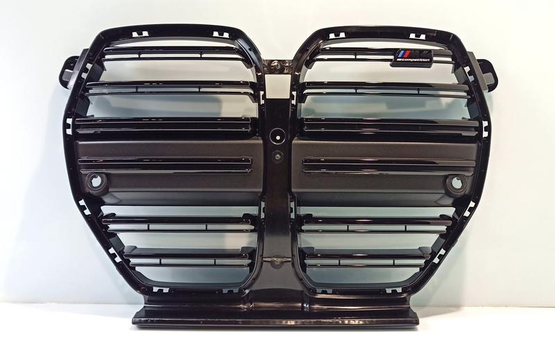 51138081141 EXMAESTRO embellecedores BMW 4 Series G82 M4 Coupé, 4 Series G82 M4 Coupé LCI, 4 Series G83 M4 Convertible, 4 Series G83 M4 Convertible LCI