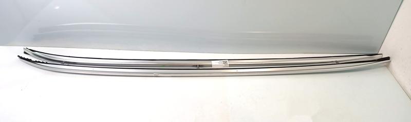 51139466061 Barra portaequipajes techo BMW X1 U11