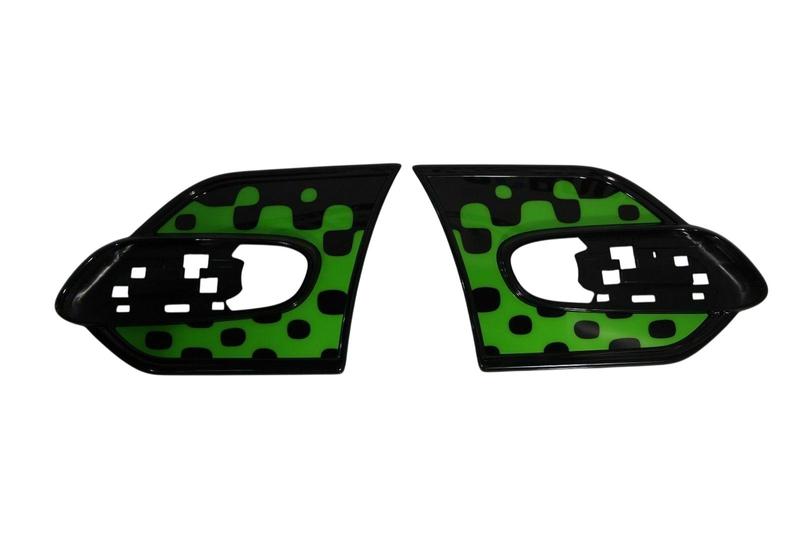 51142355376 Piezas MINI MINI Cabrio F57, MINI F55, MINI F56