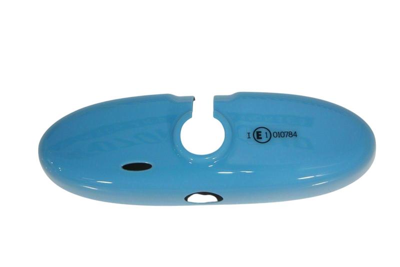 51162311264 Espejo interior MINI MINI Cabrio R57 LCI, MINI Clubman R55 LCI, MINI Countryman R60, MINI R56 LCI