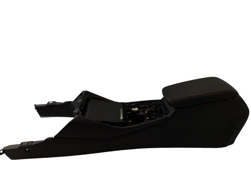 51165A03A73 Consola central BMW iX3 G08 BEV, X3 G01