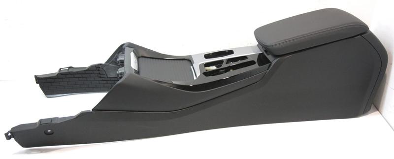 51165A03A73 Consola central BMW X3 G01, X3 G08