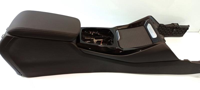 51165A0C8E3 Consola central BMW X3 G01 LCI