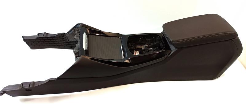 51165A0C8E3 Consola central BMW X3 G01 LCI