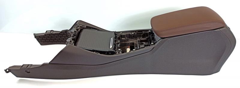 51165A0C8E3 Consola central BMW X3 G01 LCI