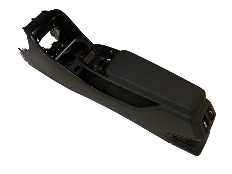 51165A2E049 Consola central BMW 2 Series U06 Active Tourer