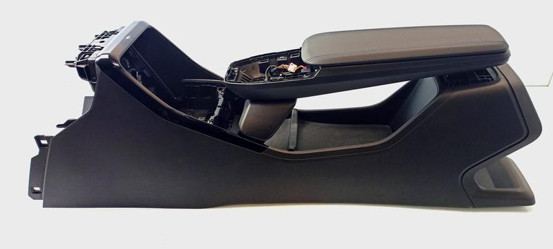 51165A2E049 Consola central BMW 2 Series U06 Active Tourer, X1 U11