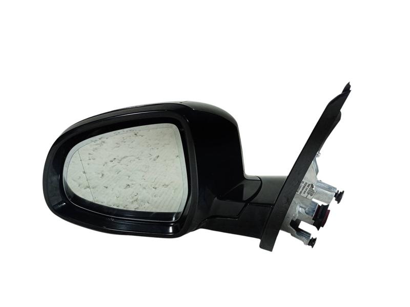 51165A30B81 Retrovisor eléctrico puerta delantera BMW X5 G05 LCI, X7 G07 LCI