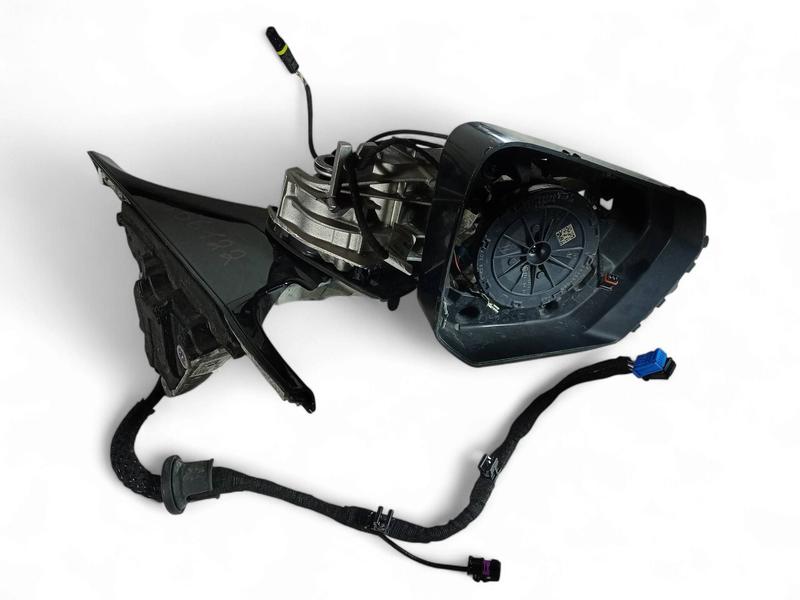 51165A31368 Pieza retrovisor puerta delantera BMW iX I20 LCI