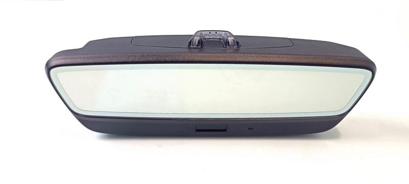 51165A353F8 Espejo retrovisor interior BMW 1 Series F40, 2 Series F44 Gran Coupé, 2 Series G42, 2 Series G87 M2, 3 Series G20 Saloon, 3 Series G20 Saloon LCI, 3 Series G21 Touring, 3 Series G21 Touring LCI, 3 Series G28 Saloon, 3 Series G28 Saloon LCI, 3 Series G80 M3, 3 Series G80 M3 LCI, 3 Series G81 M3 Touring, 3 Series G81 M3 Touring LCI, 4 Series G22 Coupé, 4 Series G22 Coupé LCI, 4 Series G23 Convertible, 4 Series G23 Convertible LCI, 4 Series G26 Gran Coupé, 4 Series G26 Gran Coupé LCI, 4 Series G82 M4 Coupé, 4 Series G82 M4 Coupé LCI, 4 Series G83 M4 Convertible, 4 Series G83 M4 Convertible LCI, 8 Series F91 M8 Convertible, 8 Series F92 M8 Coupé, 8 Series F93 M8 Gran Coupé, 8 Series G14 Convertible, 8 Series G15 Coupé, 8 Series G16 Gran Coupé, i4 G26 Gran Coupé, iX3 G08 BEV LCI, X3 G01 LCI, X3 M F97, X4 G02 LCI, X4 M F98, X5 G05 LCI, X5 M F95 LCI, X6 G06, X6 M F96, X7 G07 LCI, Z4 G29
