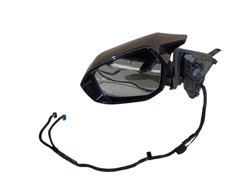 51165A356C7 EXMAESTRO electrónica y volantes BMW 7 Series G70