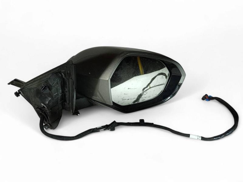 51165A356C8 Retrovisor eléctrico puerta delantera BMW 7 Series G70