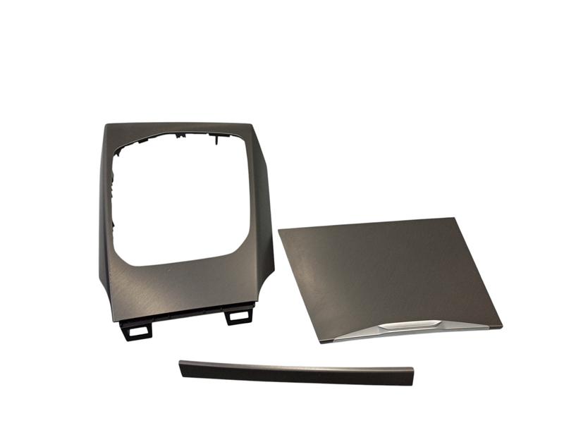 51165A684F2 EXMAESTRO embellecedores BMW 2 Series G42, 2 Series G87 M2, 3 Series G20 Saloon LCI, 3 Series G21 Touring LCI, 3 Series G28 Saloon LCI, 3 Series G80 M3 LCI, 3 Series G81 M3 Touring LCI, 4 Series G22 Coupé LCI, 4 Series G23 Convertible LCI, 4 Series G26 Gran Coupé LCI, 4 Series G82 M4 Coupé LCI, 4 Series G83 M4 Convertible LCI, i3L G28 BEV Saloon, i4 G26 Gran Coupé LCI