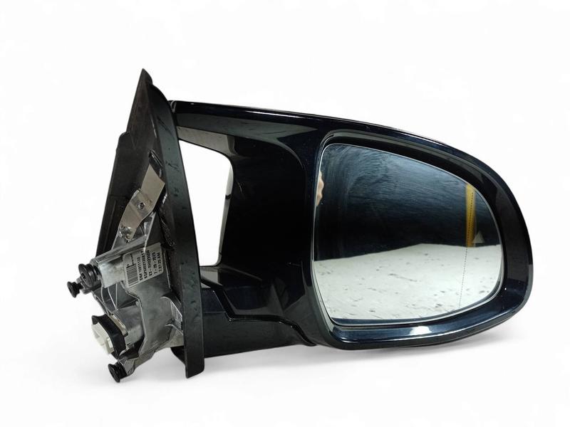 51165A70FA6 Retrovisor eléctrico puerta delantera BMW X4 G02 LCI