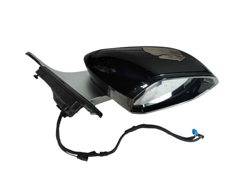 51165A841A6 Retrovisor eléctrico puerta delantera BMW 5 Series G60 Saloon, 5 Series G61 Touring