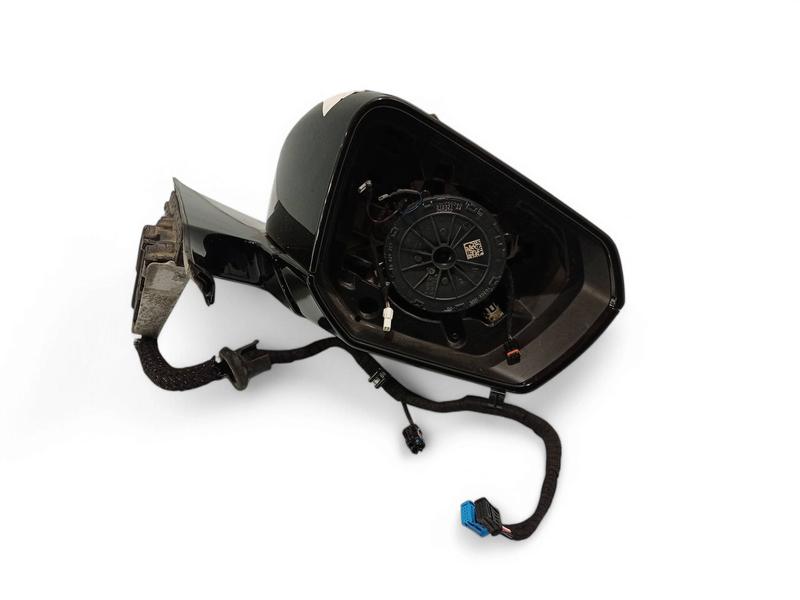 51165B34B80 Retrovisor eléctrico puerta delantera BMW iX I20 LCI