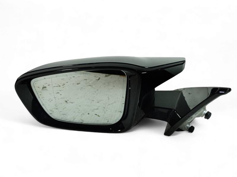 51165B4BC17 Retrovisor eléctrico puerta delantera BMW 4 Series G22 Coupé, 4 Series G22 Coupé LCI, 4 Series G23 Convertible, 4 Series G26 Gran Coupé LCI, i4 G26 Gran Coupé LCI