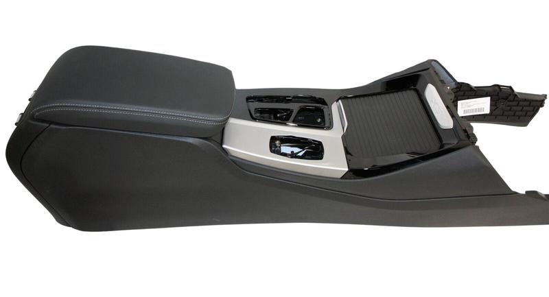 51166818594 Consola central BMW X3 G01