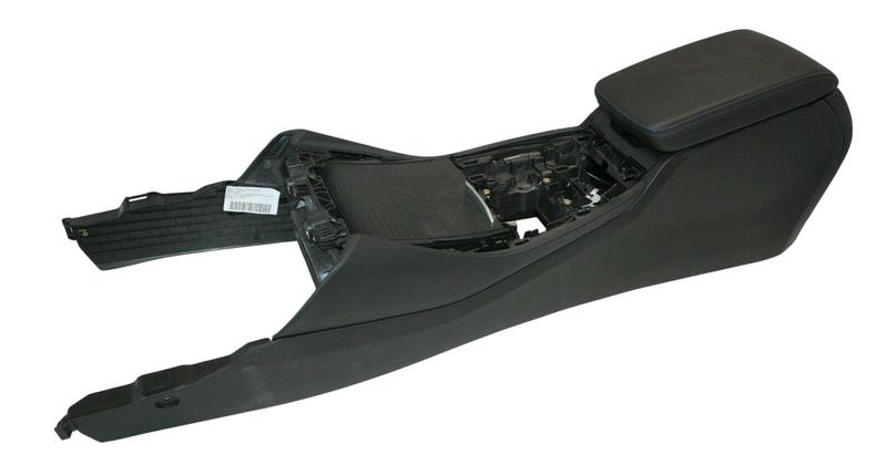 51166818594 Consola central BMW X3 G01, X3 G08