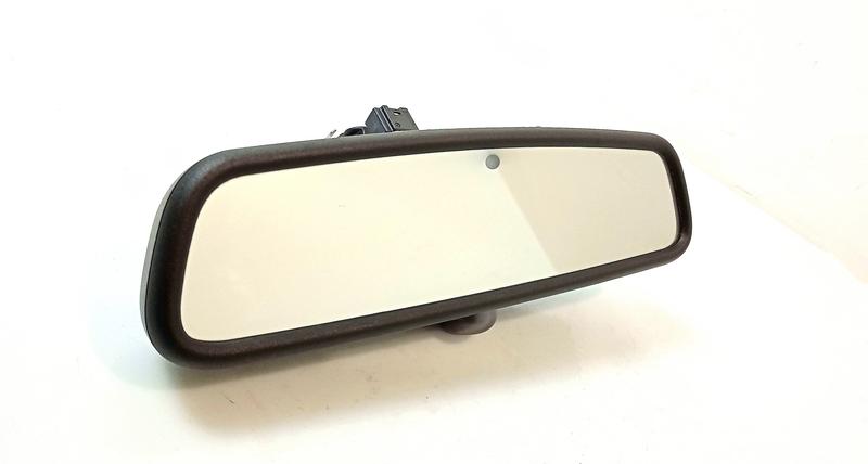 51166821263 Espejo retrovisor interior BMW 3 Series F30, 3 Series F30 LCI, 3 Series F31, 3 Series F31 LCI, 3 Series F34 GT LCI, 3 Series F80 M3 LCI, 4 Series F32, 4 Series F32 LCI, 4 Series F33, 4 Series F33 LCI, 4 Series F36 Gran Coupé LCI, 4 Series F82 M4 LCI, 4 Series F83 M4 LCI