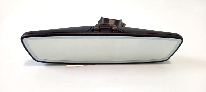 51166830616 Espejo retrovisor interior BMW 3 Series G20 Saloon, 3 Series G20 Saloon LCI, 3 Series G21 Touring, 3 Series G21 Touring LCI, 3 Series G28 Saloon, 3 Series G28 Saloon LCI, X3 G01, X3 G08, X3 M F97, X4 G02, X4 M F98, X5 G05, Z4 G29