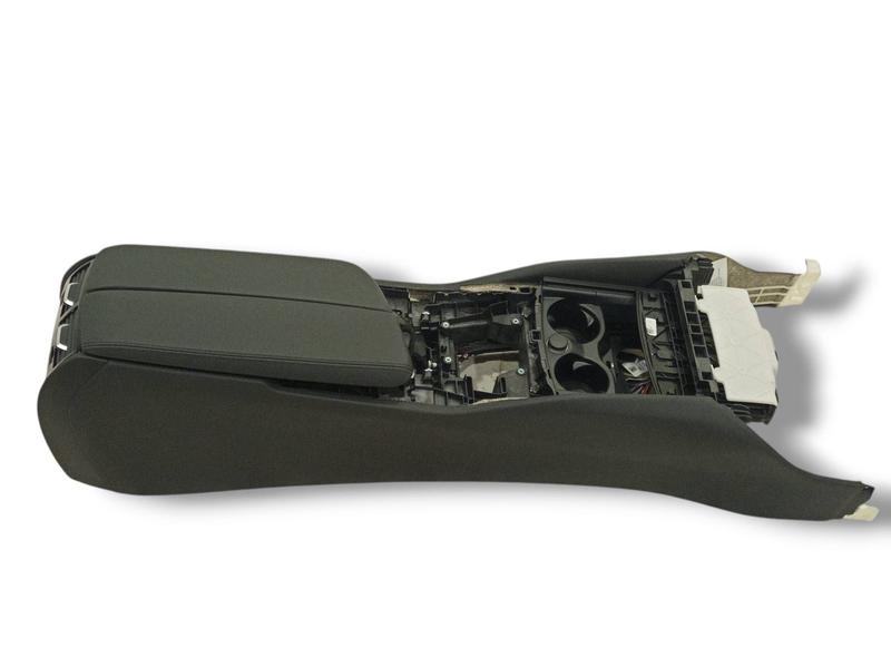 51166833920 Consola central BMW 5 Series G30, 5 Series G30 LCI, 5 Series G31 Touring, 5 Series G31 Touring LCI, 6 Series G32 GT, 6 Series G32 GT LCI