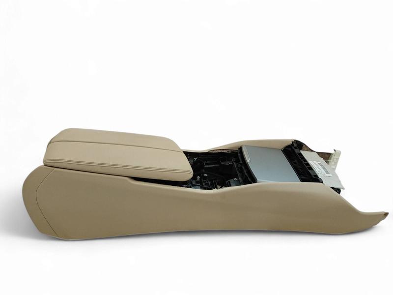 51166833938 Consola central BMW 5 Series G30, 5 Series G30 LCI, 5 Series G31 Touring, 5 Series G31 Touring LCI, 6 Series G32 GT, 6 Series G32 GT LCI