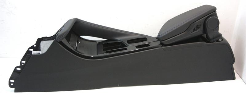 51166835204 Consola central X1 F48 LCI, X2 F39