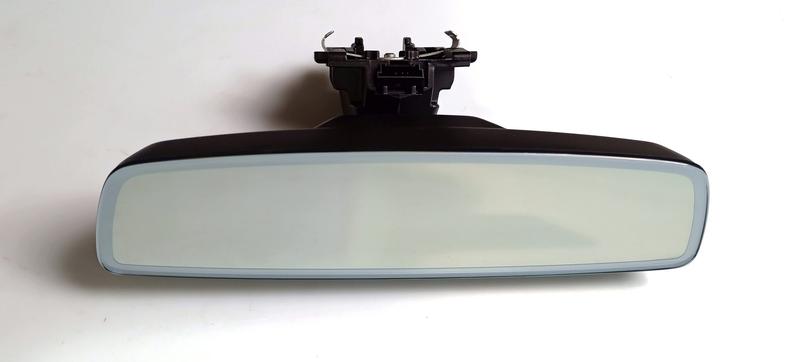 51166838309 Espejo retrovisor interior BMW 1 Series F40, 8 Series F91 M8 Convertible, 8 Series F92 M8 Coupé, 8 Series G14 Convertible, 8 Series G15 Coupé, 8 Series G16 Gran Coupé, X6 G06, X7 G07