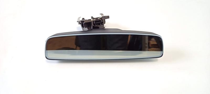 51166838309 Espejo retrovisor interior BMW 1 Series F40, 8 Series F91 M8 Convertible, 8 Series F92 M8 Coupé, 8 Series G14 Convertible, 8 Series G15 Coupé, 8 Series G16 Gran Coupé, X6 G06, X7 G07