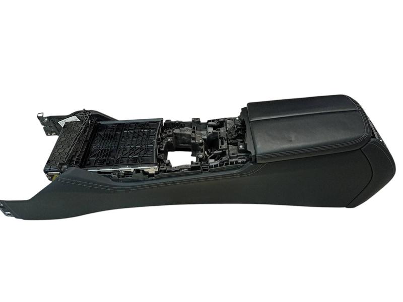 51166843411 Consola central BMW 7 Series G11, 7 Series G11 LCI, 7 Series G12, 7 Series G12 LCI