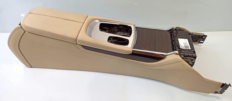 51166843416 Consola central BMW 7 Series G11, 7 Series G11 LCI, 7 Series G12, 7 Series G12 LCI
