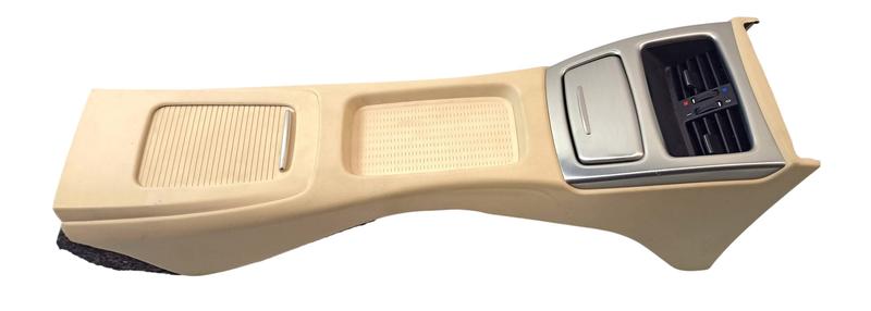 51166963902 Consola central BMW 3 Series E92, 3 Series E92 LCI, 3 Series E93, 3 Series E93 LCI