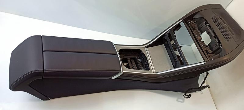 51166996349 Consola central BMW 8 Series G14 Convertible, 8 Series G15 Coupé, 8 Series G16 Gran Coupé