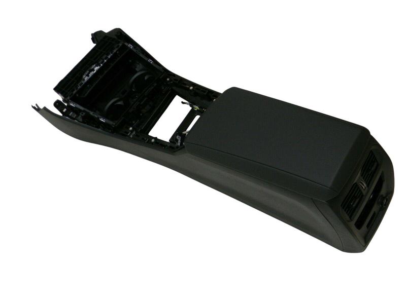 51166996833 Consola central 3 Series G20 Saloon, 3 Series G21 Touring, 3 Series G28 Saloon